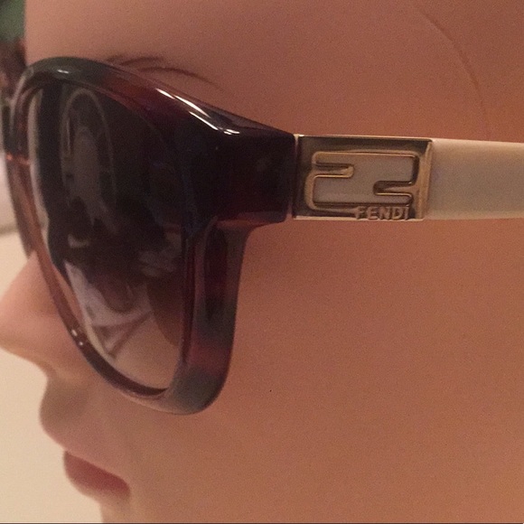 Fendi Sunglasses main image 8